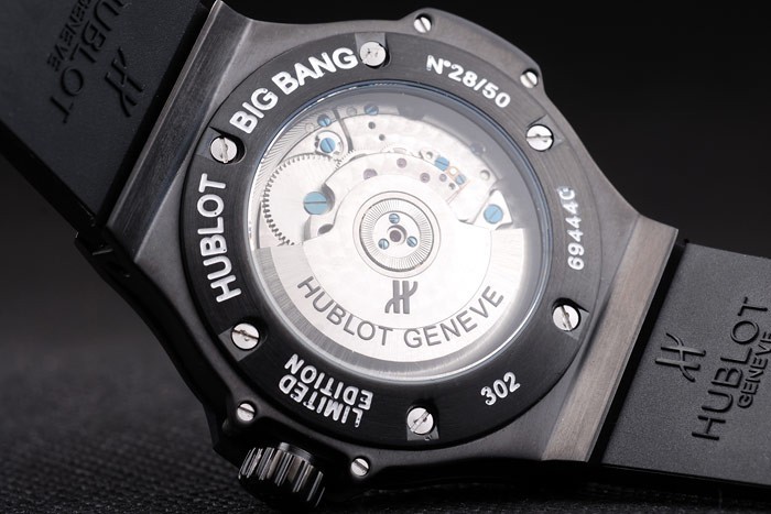 Hublot big sale bang 694440