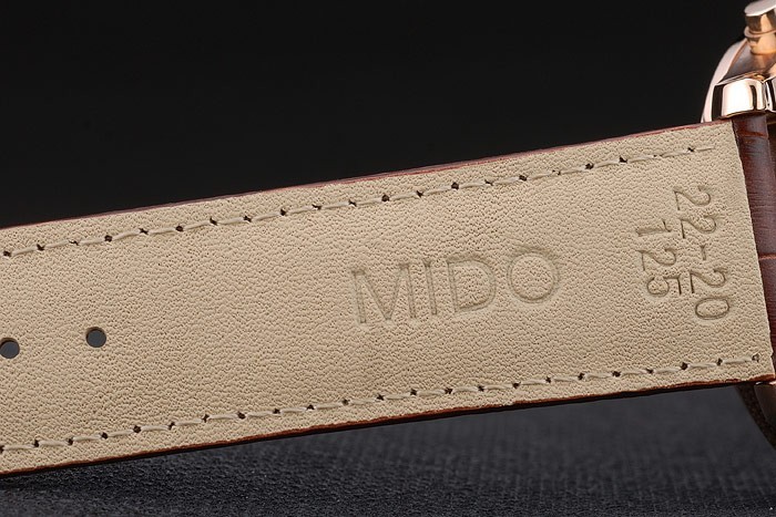 Mido-802-9