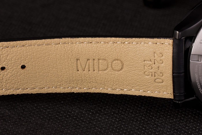 Mido-805-9
