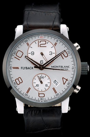 Montblanc First Qualität Replica Uhren 4256