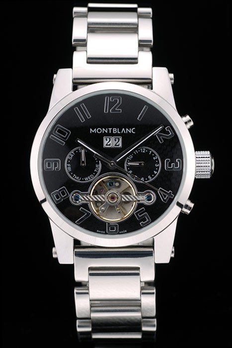 Montblanc First Qualität Replica Uhren 4264
