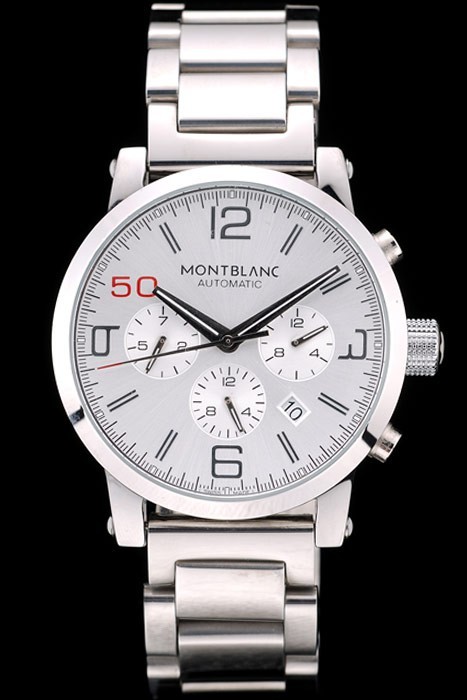 Montblanc First Qualität Replica Uhren 4262