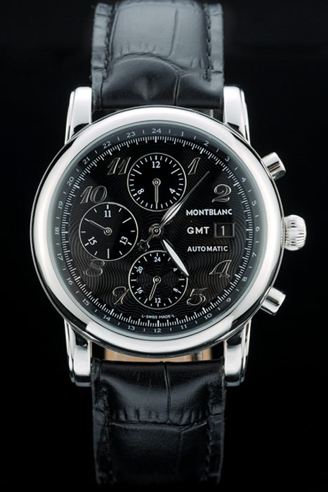 Montblanc First Qualität Replica Uhren 4274