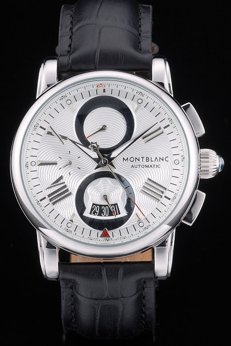 Montblanc First Qualität Replica Uhren 4282