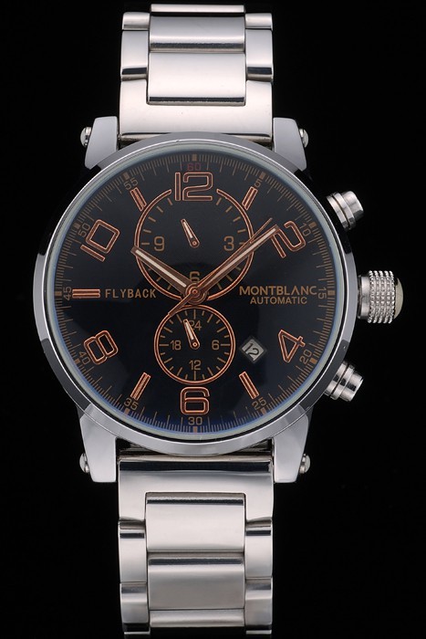Montblanc First Qualität Replica Uhren 4261