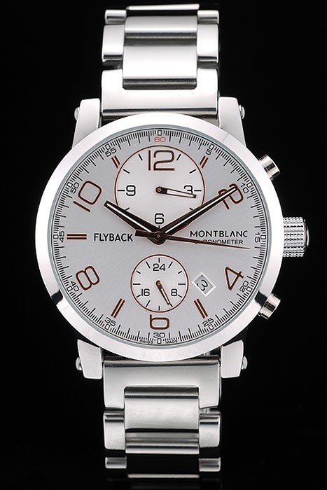 Montblanc First Qualität Replica Uhren 4258
