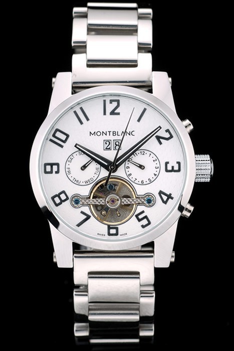 Montblanc First Qualität Replica Uhren 4265