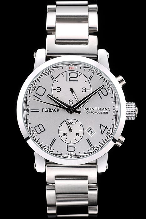 Montblanc First Qualität Replica Uhren 4259