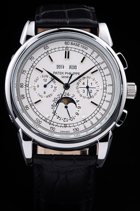 Patek on sale philippe 5288