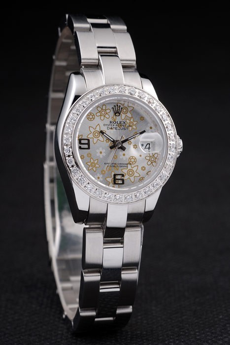 Rolex Datejust beste Qualität Replica-Uhren 4682