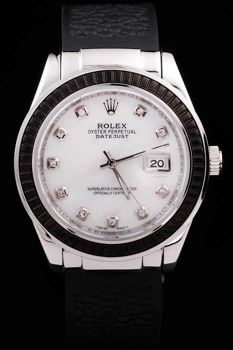 Rolex Datejust beste Qualität Replica-Uhren 4672