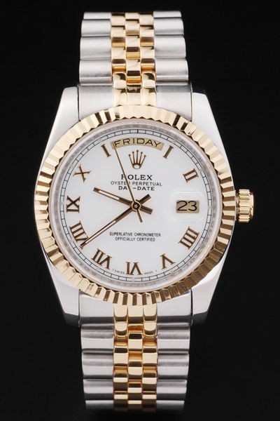 Rolex Day-Date beste Qualität Replik-Uhren 4808